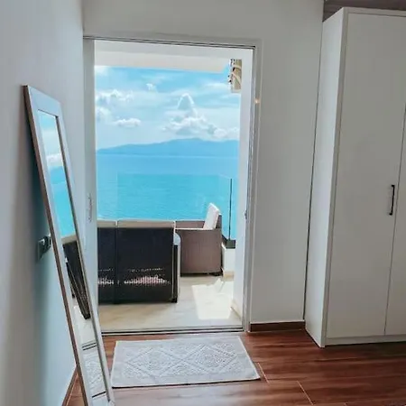 Poseidon's Perch *