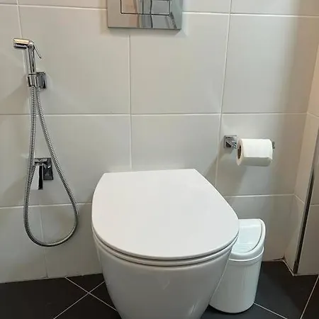 דירה Poseidon's Perch